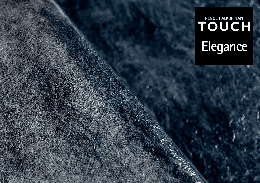 Tela Alkorplan Touch Elegance - Textura