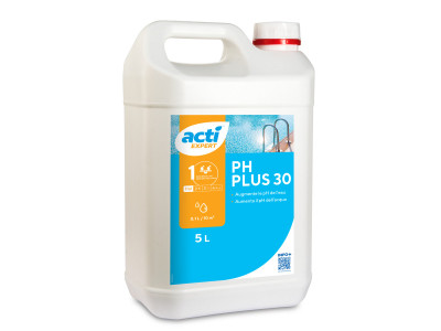 Acti pH Plus 30