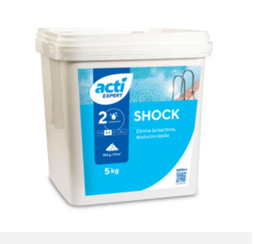 Acti Shock
