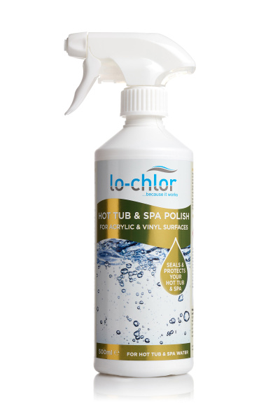 Spa Polish