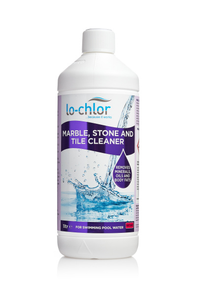 Lo-chlor Linha de água