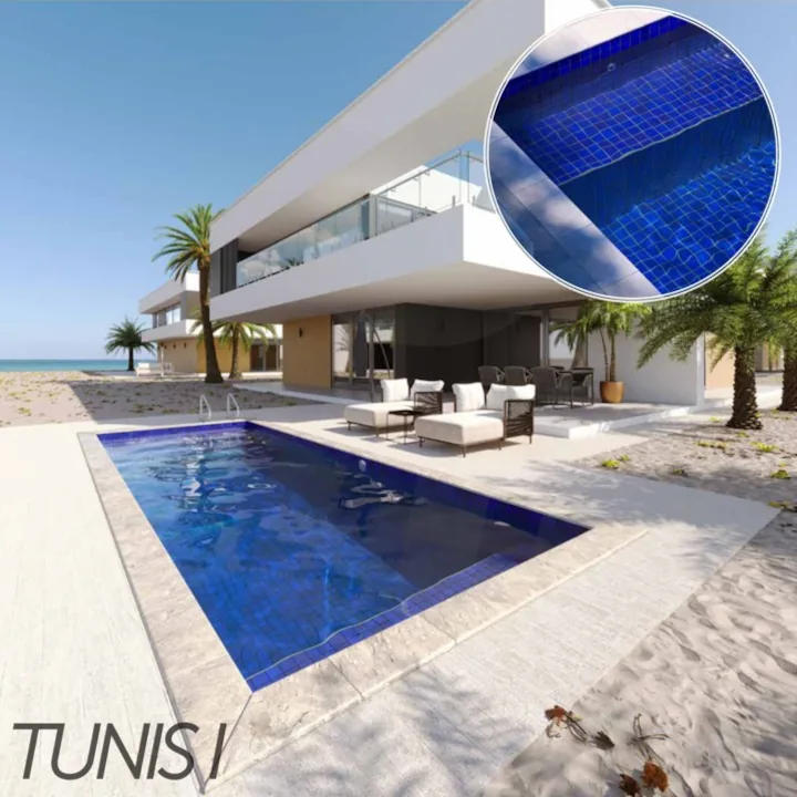Piscina iGUi Tunis I