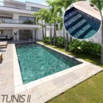 Piscina iGUi Tunis II