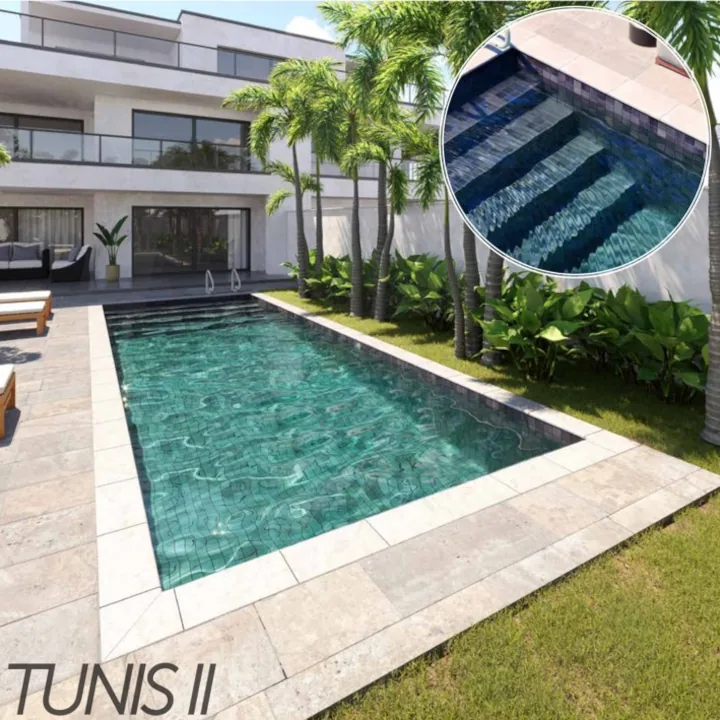 Piscina iGUi Tunis II