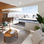 Rooftop Ática Cook