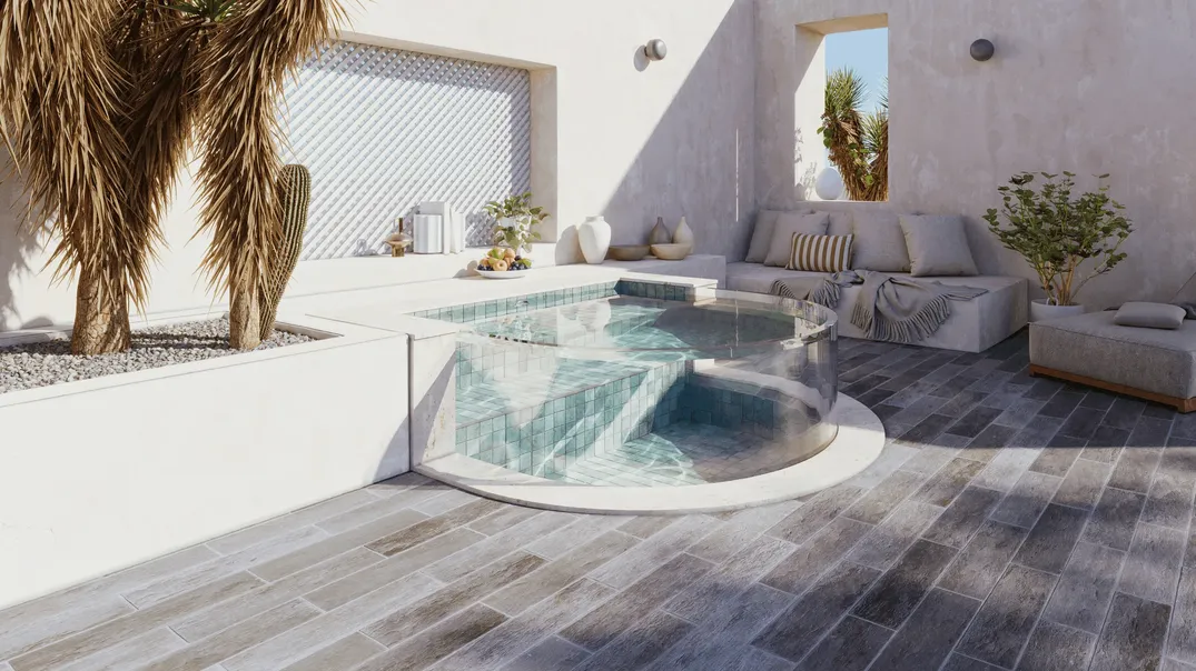Cetus Bali