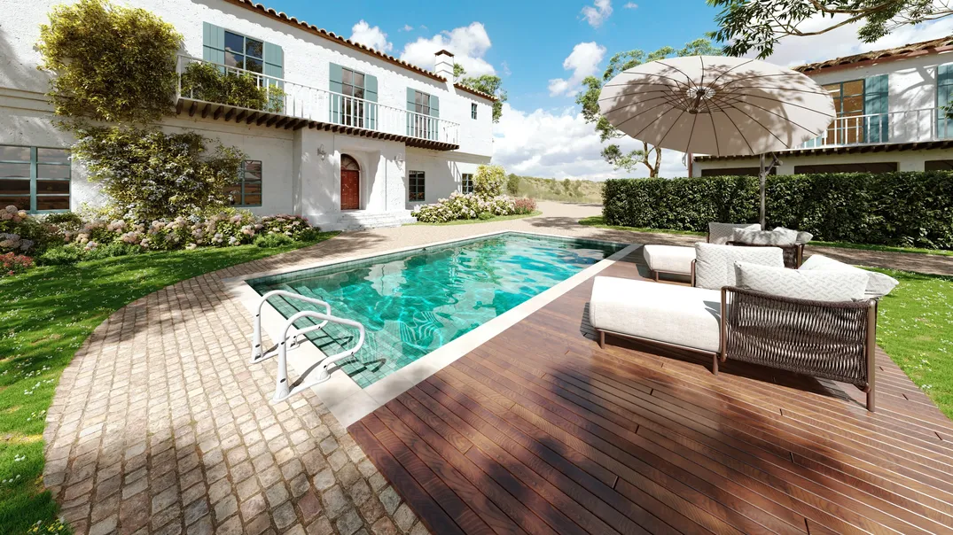 Montelupo Bali