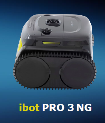 ibot PRO NG3