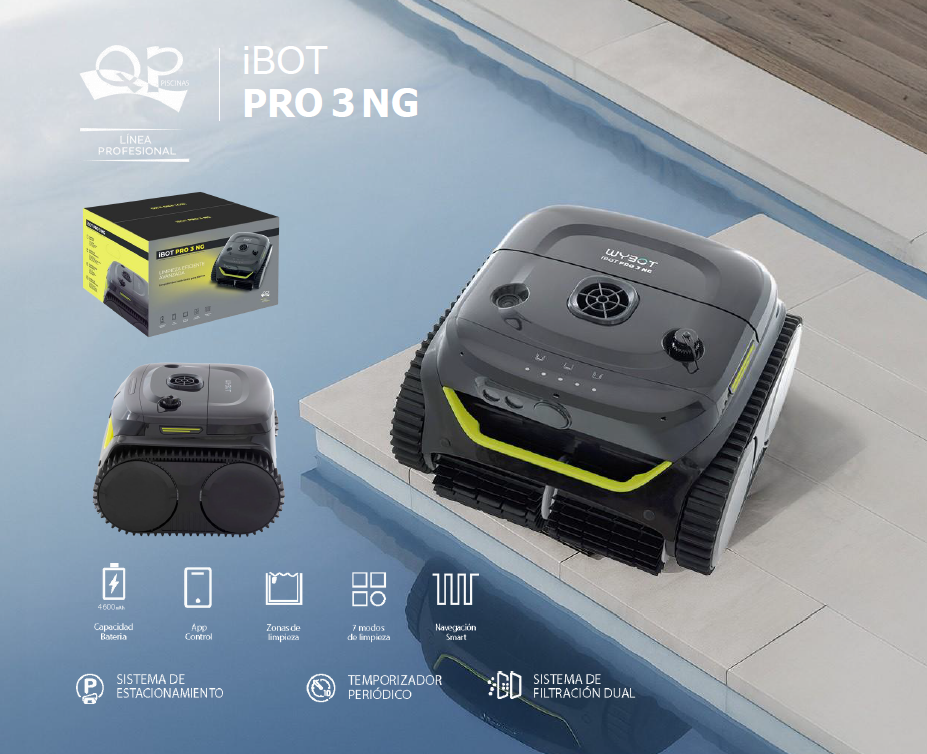 ibot PRO NG3 - Image 2